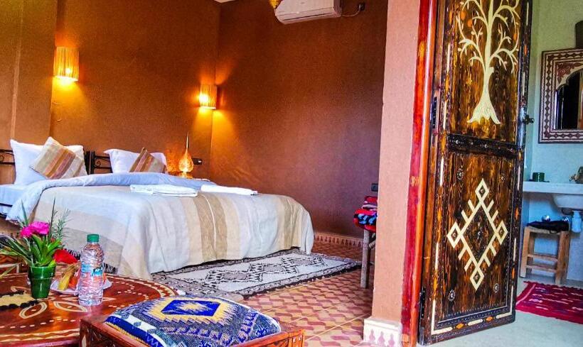 Номер Deluxe, Oasis Tilogui   Luxury Hotel In Zagora