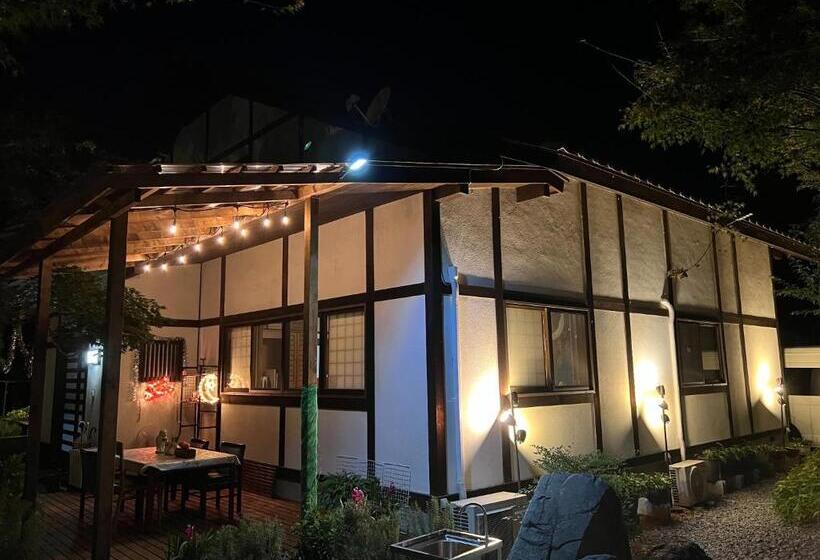 1间卧室的房子, Fukurou No Oyado   Vacation Stay 71243v