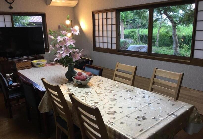 1间卧室的房子, Fukurou No Oyado   Vacation Stay 71243v