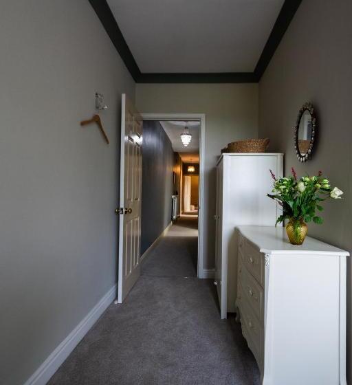 Стандартный Номер Кровать Кинг, Tudhoe Park House