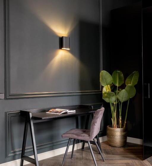 اتاق سوپریور با تخت بزرگ, Boutique Hotel Huys Oud Teylingen