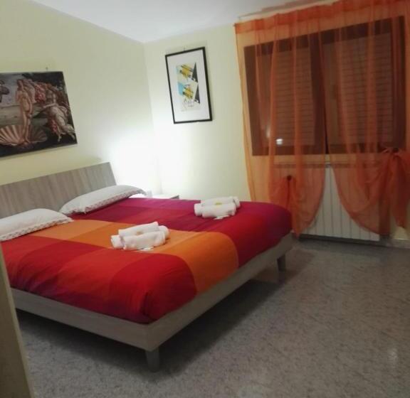 Номер Стандарт, Elido B&b
