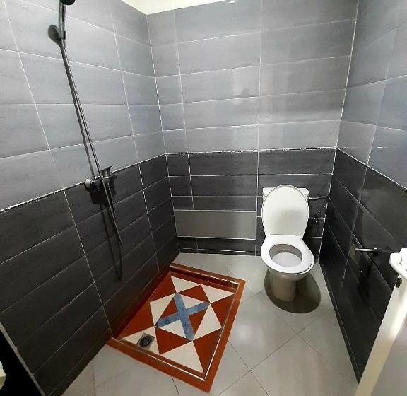 اتاق استاندارد, Salem Leksor