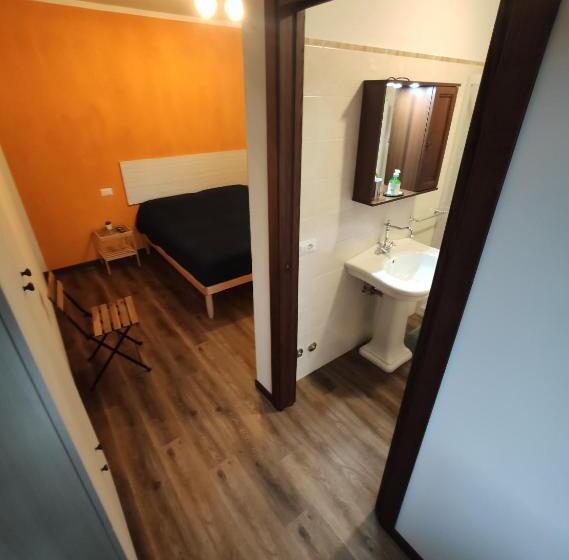 Номер Стандарт, B&b Il Fienile