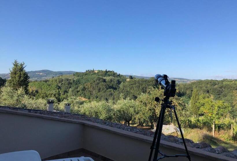 Номер Deluxe Кровать Кинг, Casa Loumavi