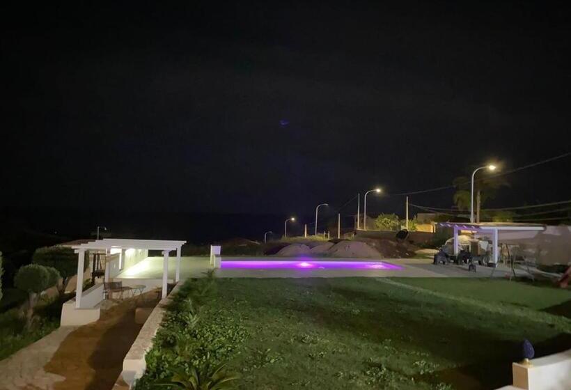 Студия Deluxe, Deep Sea Residence