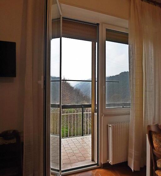 Номер Стандарт, B&b Tou Lì