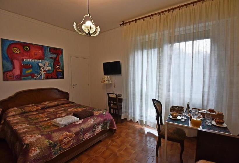 Номер Стандарт, B&b Tou Lì