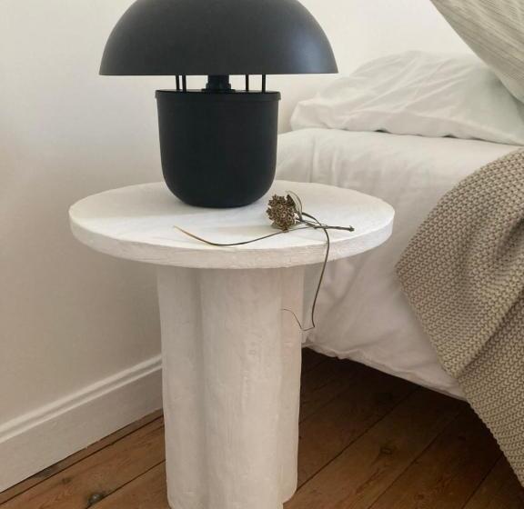 Номер Стандарт, La Boutique Mj Décoration Vous Propose De Découvrir Ses Deux Chambres D Hôtes