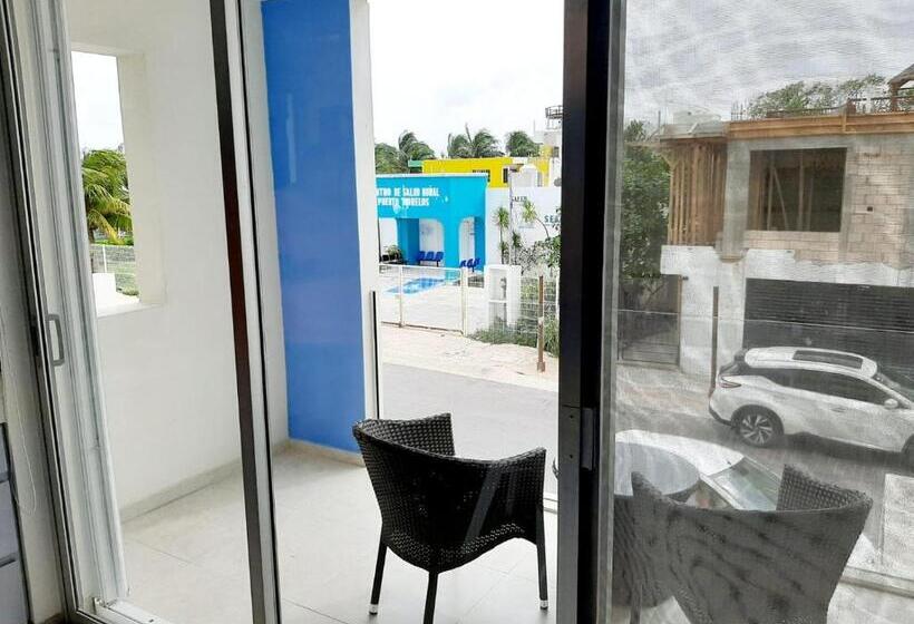 סוויטה נוף לים, Ocean Villa