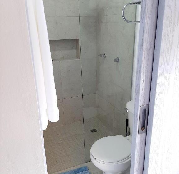 סוויטה נוף לים, Ocean Villa