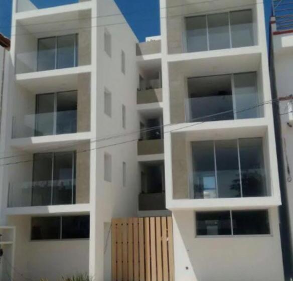 סוויטה נוף לים, Ocean Villa