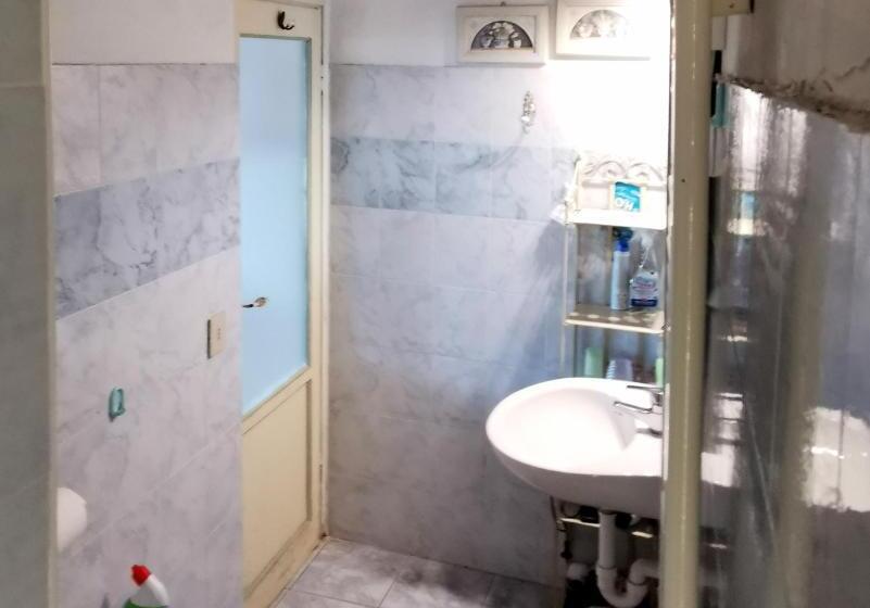 اتاق استاندارد با چشم‌انداز دریا, Romantic Casa Lorenzina Affittacamere