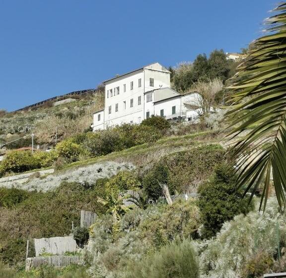 آپارتمان 1 خوابه, Romantic Casa Lorenzina Affittacamere