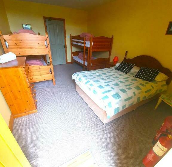 Номер Стандарт, Slane Farm Hostel, Cottages And Camping