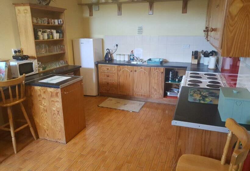 Номер Стандарт, Slane Farm Hostel, Cottages And Camping