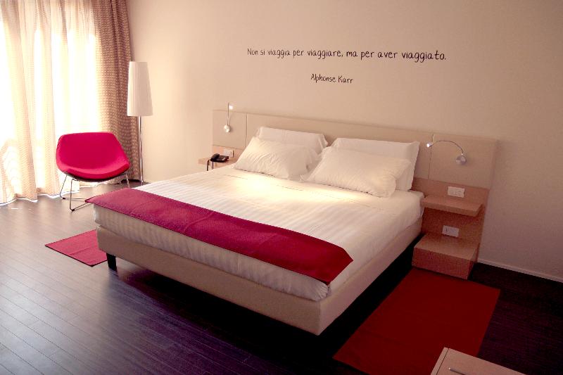 Номер Стандарт, Unahotels Le Terrazze Treviso Hotel & Residence