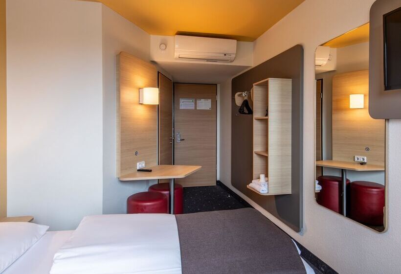 Номер Стандарт, B&b Hotel Schweinfurt Süd