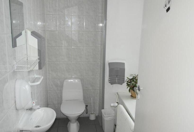 اتاق استاندارد, Zinc Old Town  Hostel