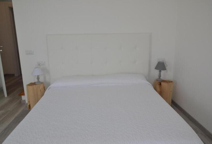 标准间, B&b Da Baba