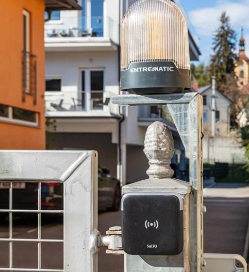 آپارتمان 1 خوابه با تراس, Luxury Apartment Monte Carlo