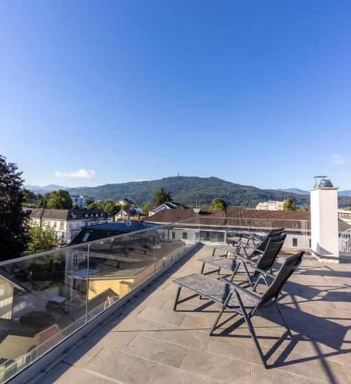 آپارتمان 3 خوابه, Luxury Apartment Monte Carlo