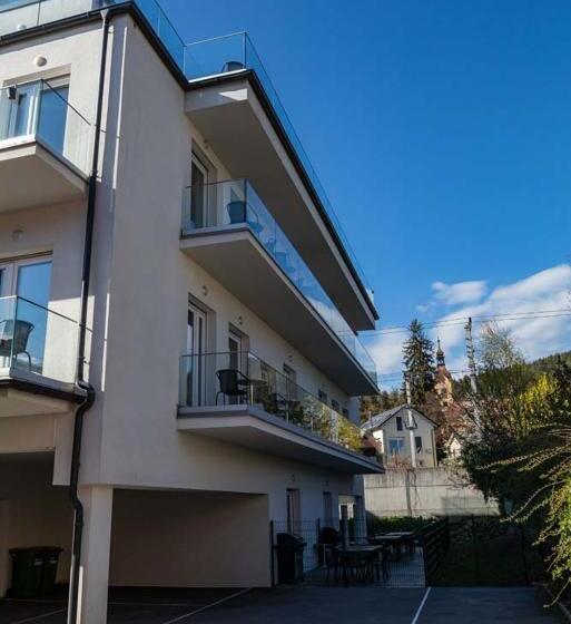 اتاق استاندارد با بالکن, Luxury Apartment Monte Carlo