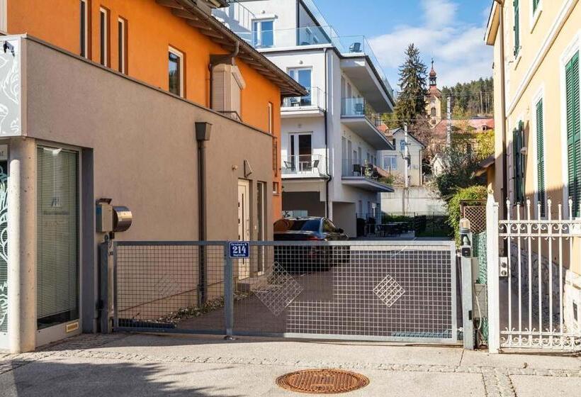 اتاق اکونومی, Luxury Apartment Monte Carlo