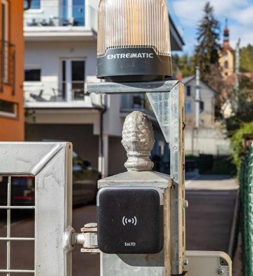 آپارتمان 3 خوابه, Luxury Apartment Monte Carlo