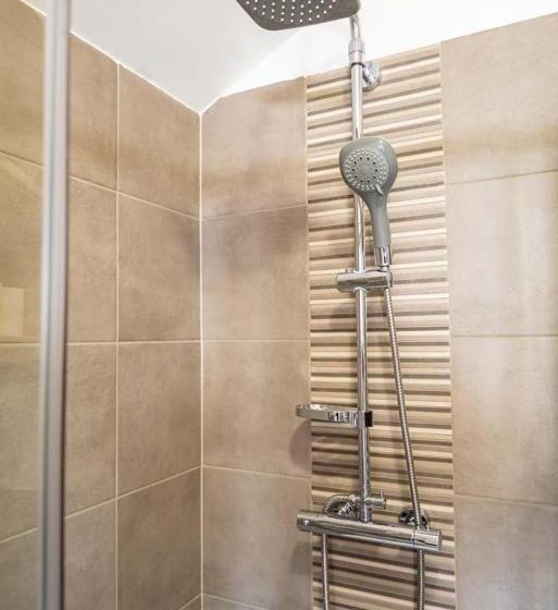 اتاق لوکس, Luxury Apartment Monte Carlo