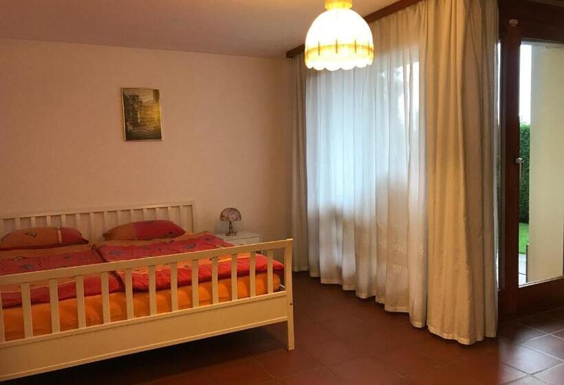 스탠다드 룸, Casa Vignole Badasci