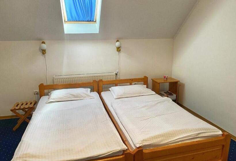 디럭스 룸, Kati Guesthouse