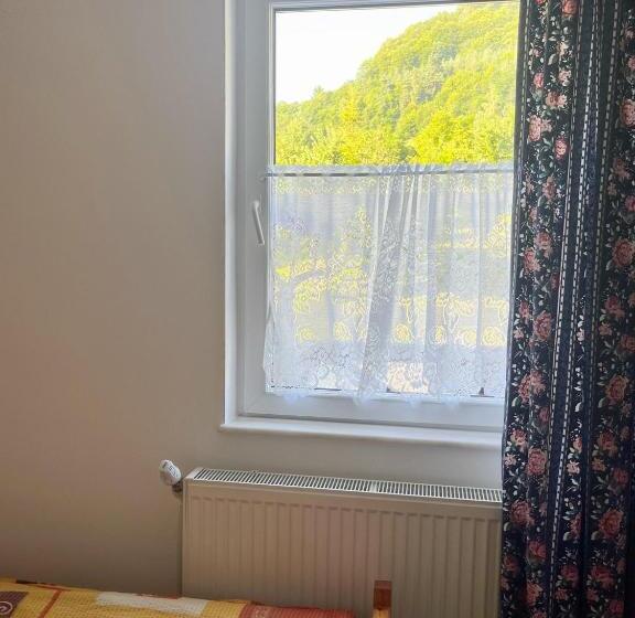 패밀리 룸 가든 전망, Kati Guesthouse