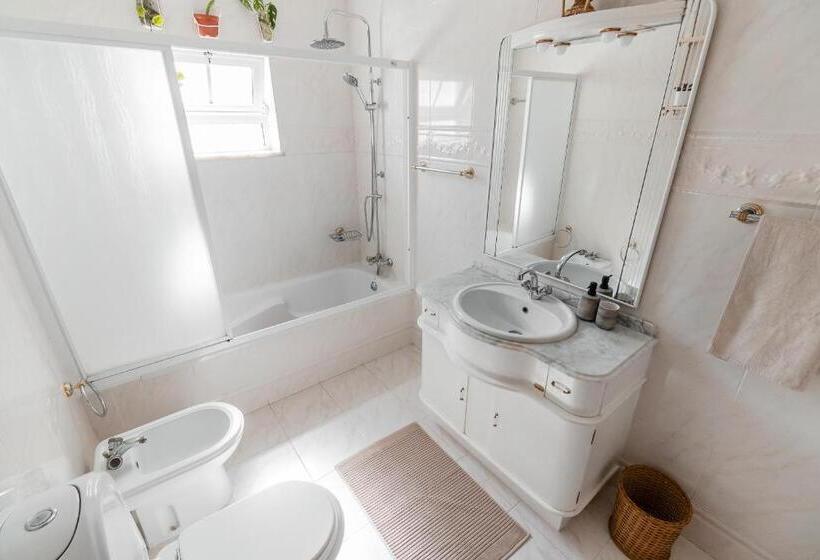 Номер Deluxe, Lemontree Eco Surfhouse