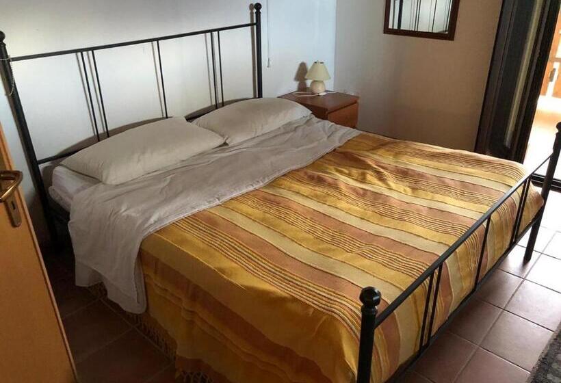 Люкс 2 Спальни, Villa Paradiso