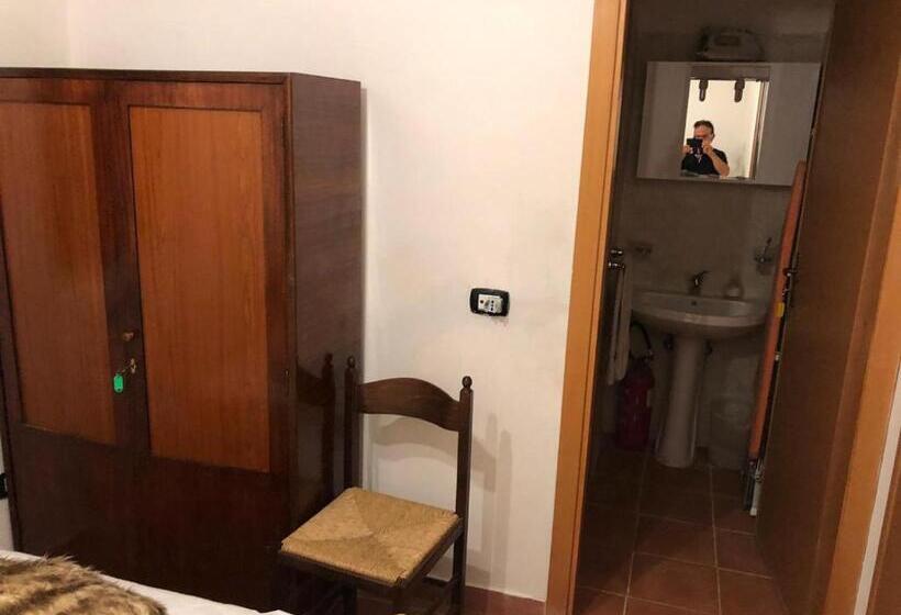 Номер Стандарт, Villa Paradiso