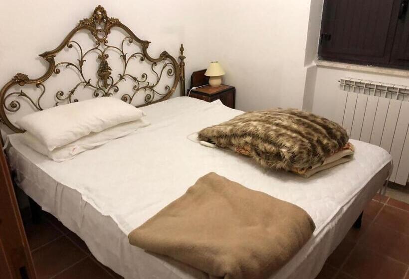 Номер Стандарт, Villa Paradiso