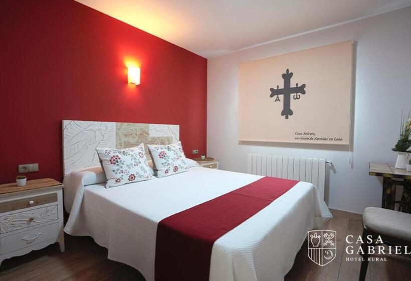 Номер Стандарт, Casa Gabriela