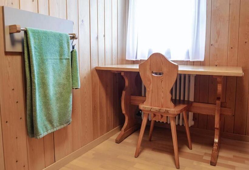 Номер Стандарт Индивидуальный, B&b Hof Grosschreie