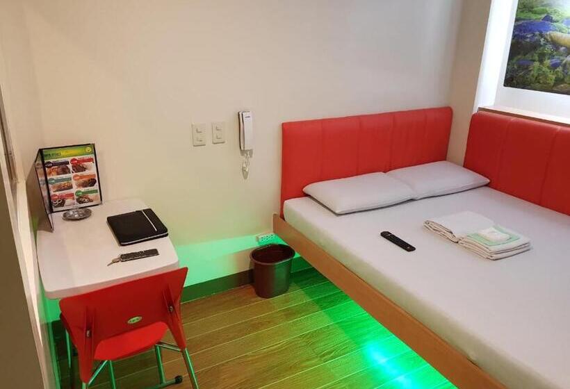 豪华房间, My Inn Calamba