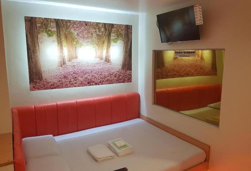 豪华房间, My Inn Calamba