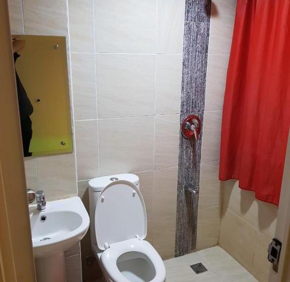 标准间, My Inn Calamba