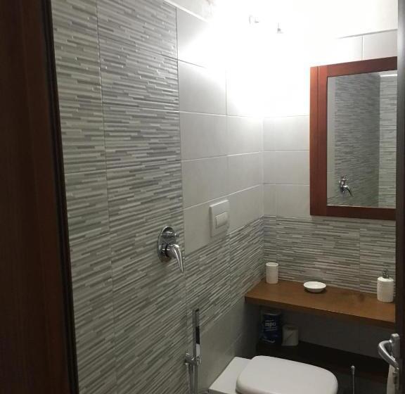 Семейный Номер, Casa Vacanze Rose Marie