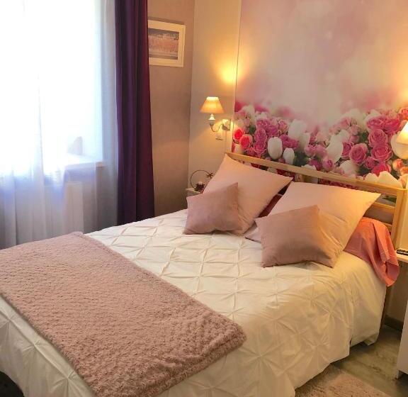 Номер Deluxe, La Vie En Roses
