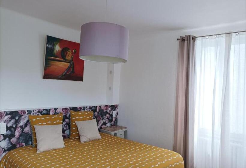Люкс Superior, Le Relais Des Roses  Chambres D Hôtes