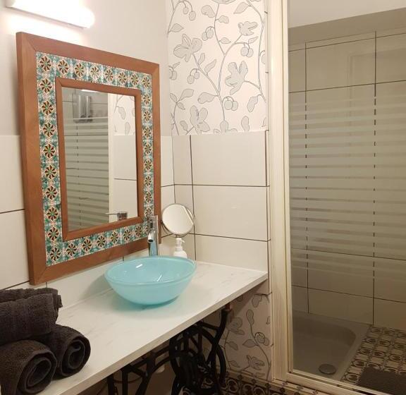 Апартаменты 1 Спальня, Le Relais Des Roses  Chambres D Hôtes