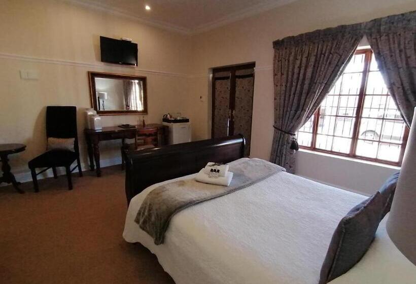 디럭스 룸, Casa Romana B&b