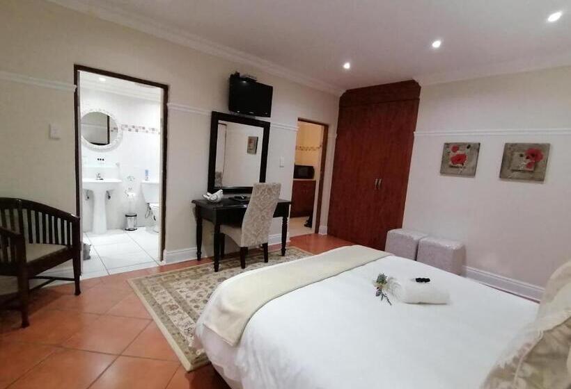 프리미엄 룸, Casa Romana B&b