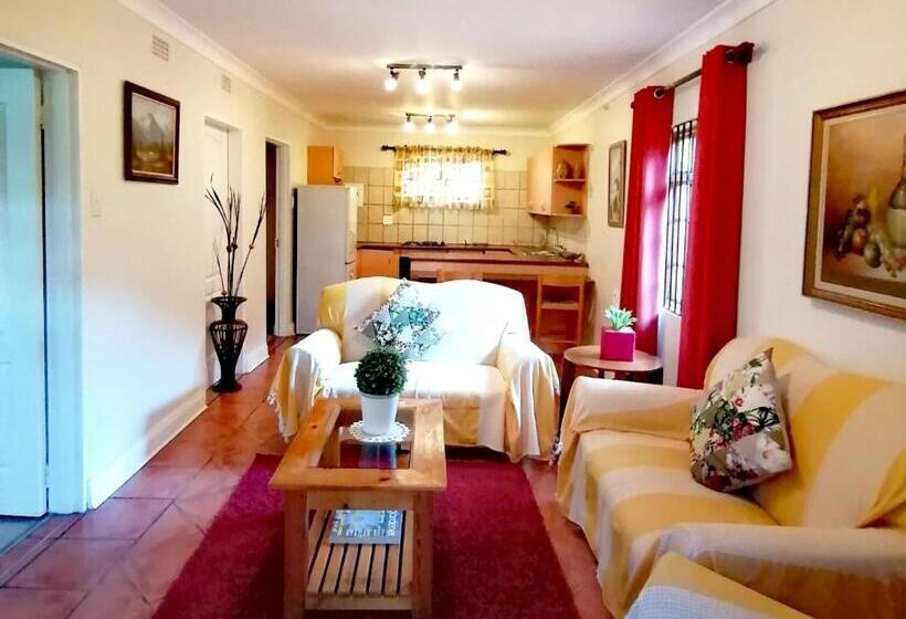 침실 1개 아파트, Casa Romana B&b
