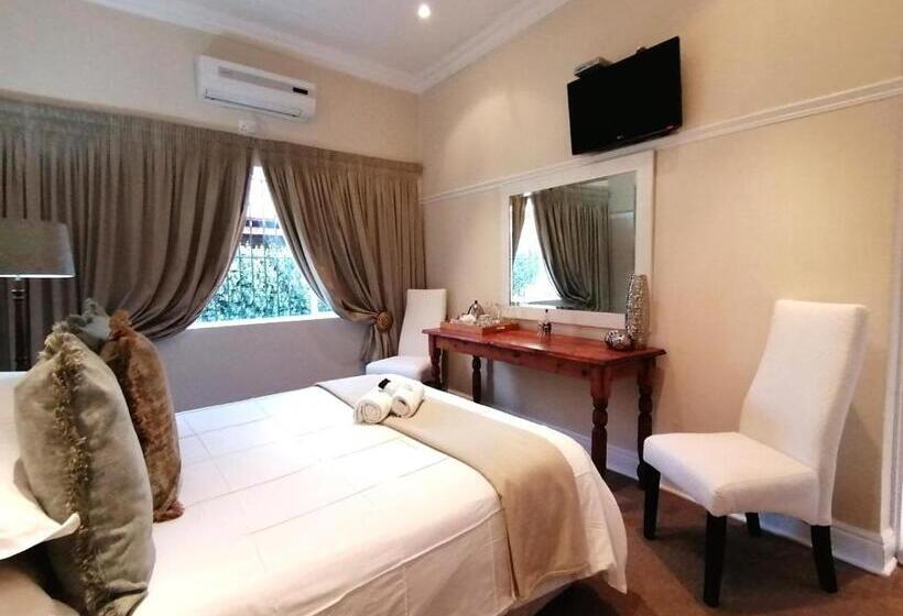 스탠다드 룸, Casa Romana B&b